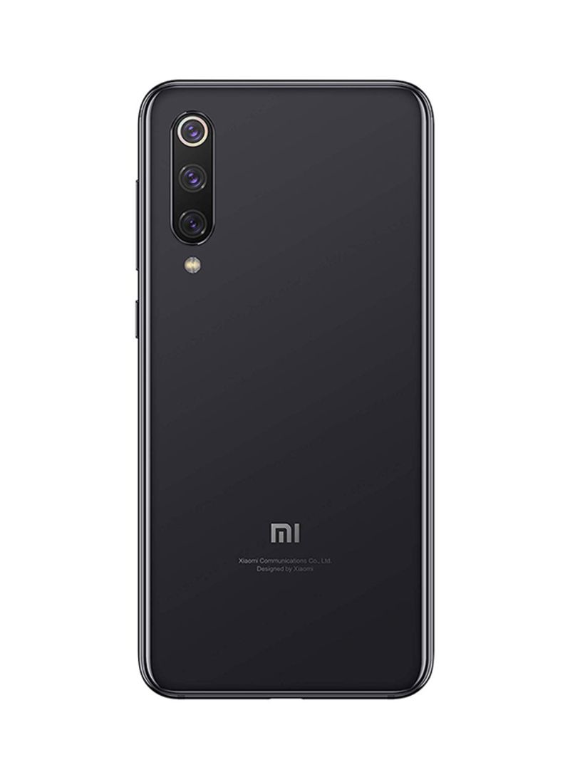 Mi 9 SE Dual SIM Piano Black 128GB 4G LTE